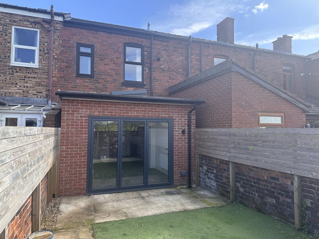 Garswood Road Ashton-In-Makerfield